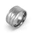 Matt Finish Steel Ring - Monera-Design Co., Ltd
