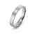 Engraved Love Steel Ring - Monera-Design Co., Ltd