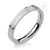 Greek Style Steel Ring - Monera-Design Co., Ltd