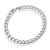 Stainless Steel Cable 6 MM Bracelet - Monera-Design Co., Ltd