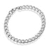 Stainless Steel Cable 6 MM Bracelet