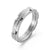 You are the Love of My Life Steel Ring - Monera-Design Co., Ltd