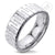 Laser Eroding Steel Ring Designers Collection - Monera-Design Co., Ltd