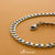 Solid Flat Curve Fashion 6 MM Link Steel Chain - Monera-Design Co., Ltd