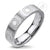 Laser Cut Design Steel Ring - Monera-Design Co., Ltd