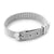 Steel Adjustable Belt Buckle Mesh Bracelet - Monera-Design Co., Ltd