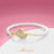Fashion Jewelry Swan Bracelet - Monera-Design Co., Ltd